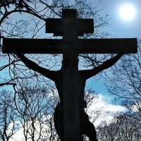 Я шагал по земле, было зябко в душе и окрест. :: Юрий Вовк