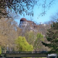 Архитектура Симферополя :: Валентин Семчишин Архитектура Симферополя :: Валентин Семчишин