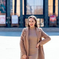 Анастасия :: Сергей Сол