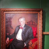 ЖИРИК :: Сергей Янович Микк