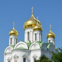Екатерининский Собор :: Сергей М 