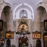 Крымские зарисовки :: Александр Гапоненко