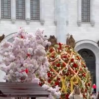 Праздничная Москва :: Ирэн 