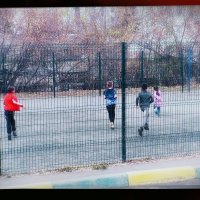 Детские годы. :: Игорь Солдаткин