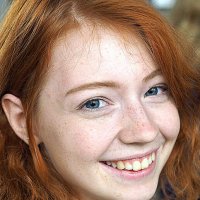 девичьи лики :: Олег Лукьянов