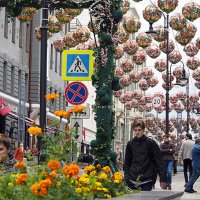 улочки переулочки :: Олег Лукьянов улочки переулочки :: Олег Лукьянов