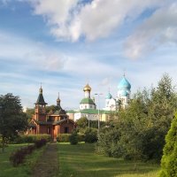 со светлым христовым воскресением :: Галина R...