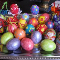 ХРИСТОС ВОСКРЕСЕ. :: Виктор Осипчук