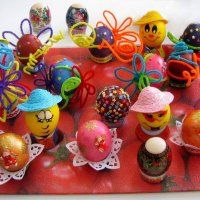 ХРИСТОС ВОСКРЕСЕ. :: Виктор Осипчук