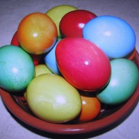 Крашенки :: Людмила Смородинская Крашенки :: Людмила Смородинская