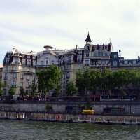 Париж. :: Владимир Драгунский Париж. :: Владимир Драгунский