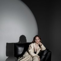 Портрет :: Алена Иванова