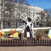 Христос Воскресе! :: Наталья Герасимова