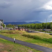 Скоро лето :: Ольга Скоро лето :: Ольга