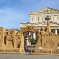 Пасхальная неделя :: ИРЭН@ .