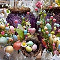 С Праздником, дорогие друзья! :: Валерия Комова