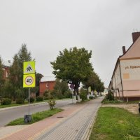 Гусев :: Галина Минчук