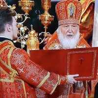 С ПРАЗДНИКОМ! :: Tata Wolf