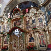 С ПРАЗДНИКОМ! :: Tata Wolf