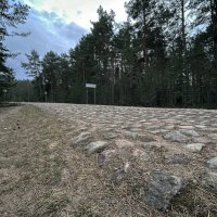 Дороги :: Дмитрий Иванов