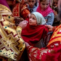 Христос воскресе! :: Андрей Lyz