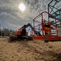 Выходной :: Дмитрий Иванов