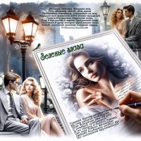 Зеленые глаза... :: elenaslava 