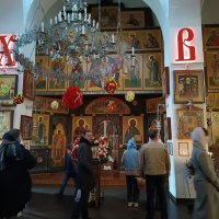 С Христовым Воскресением! :: Мария Васильева