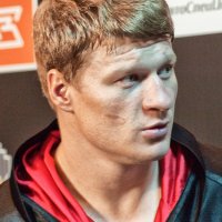 Его Величество Бокс :: Юрий Яньков