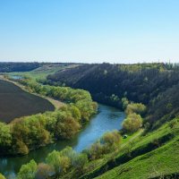 Красивая Меча :: Дмитрий Ряховский