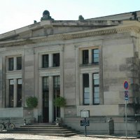 Дрезден :: Alexandra Sakharova