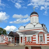 Никольский собор :: Алексей Просвиряков