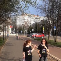 Долгожданное тепло! :: Нина Андронова