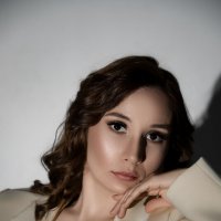 Портрет :: Алена Иванова