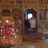 Пасхальная неделя :: ИРЭН@ .