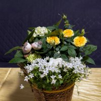 ХРИСТОС ВОСКРЕС! ВОИСТИНУ ВОСКРЕС! :: Mila .
