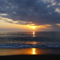 Закаи перед ненастьем :: Валерий 