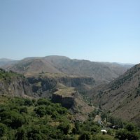 Горы Армении :: Alexandra Sakharova