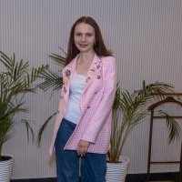 Стиляга) :: Екатерина Максимова