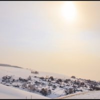 Глобус зимы :: **** vedin