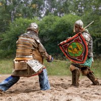 Турнир :: SanSan 