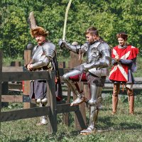 Фестиваль :: SanSan 