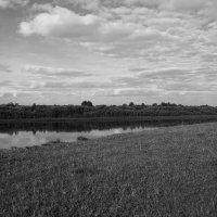 Название отсутствует :: Денис Безногов