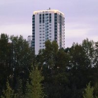 Вечернее время :: Дмитрий Петров