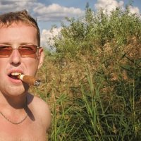 Посмакуем дым :: Джованни Луче