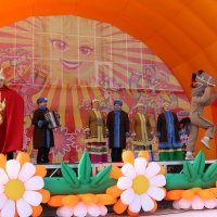 Весна в городе :: Ольга Весна в городе :: Ольга