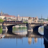 Весна в Праге :: Ирэн 
