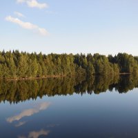 Отражение :: Надежда 