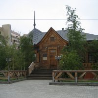 После дождя :: Anna Ivanova