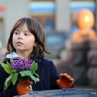 дети наше все :: Олег Лукьянов